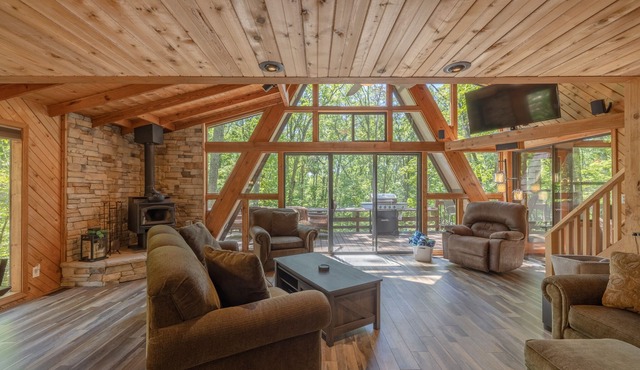 The Ski Lodge by Innsbrook Vacations!