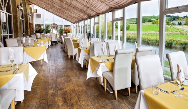 The Skipton Hotel - Formerly Hotel Rendezvous