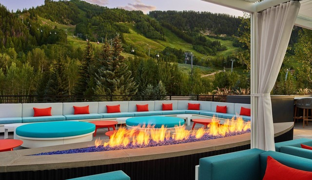 The Sky Residences at W Aspen