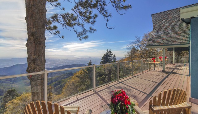 The Sky View Inn