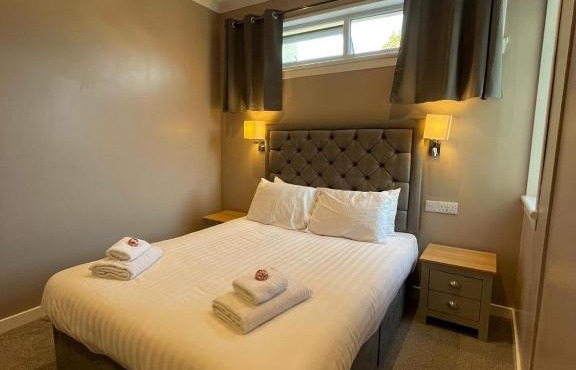 The Skye Bridge Hotel