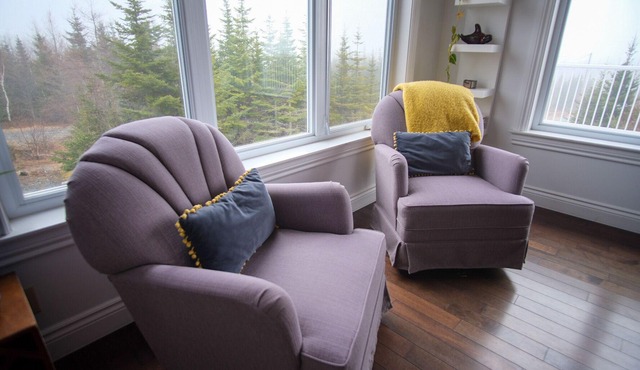 ★The Skyscape House★ beautiful & bright getaway