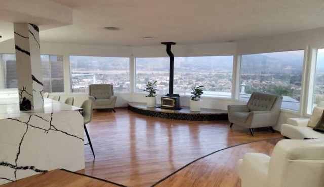 The SkyVilla Penthouse