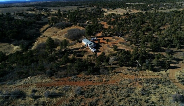 The Slabs Campsite 2