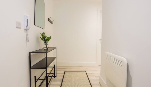 The Slate at Parsons House