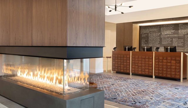 The Slate Denver, Tapestry Collection By Hilton