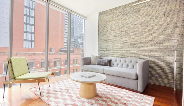 The Slate Hotel Downtown, Sonder by Marriott Bonvoy