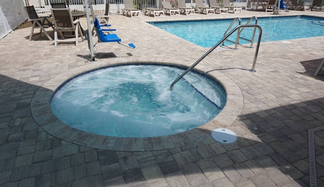 The Smart Stay Inn