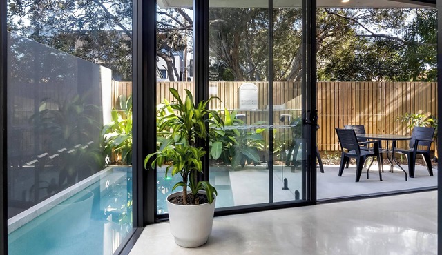 The Smith Unit 3 Mooloolaba Beach Retreat