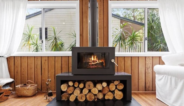 The Smiths Lake Chalet