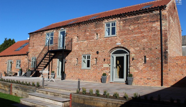 The Smithy - 1 bedroom self-catered cottage apartment