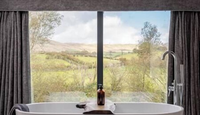 The Smithy - A luxury Cumbrian escape