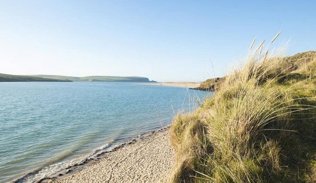The Smithy, in the rural hamlet of Cardinham