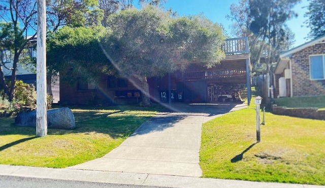 ‘The Smithy’ - Newly renovated coastal home with a 5 minute walk to the beach