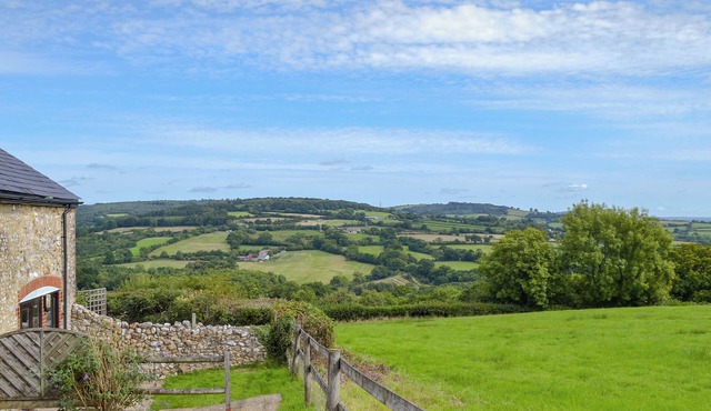 The Smithy - UKC3748