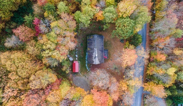 ‘The Smuggs House’ - 5 Bedroom Mountain House