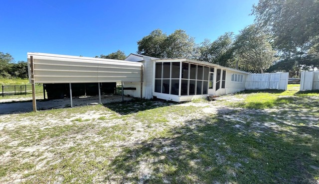 The Snapper House-Carrabelle