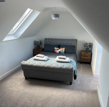 The Snug at Fourleys