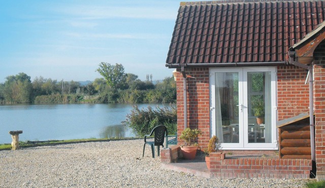 The Snug at Lower Lakes