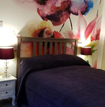 The Snug at Plover Cottage Lindley