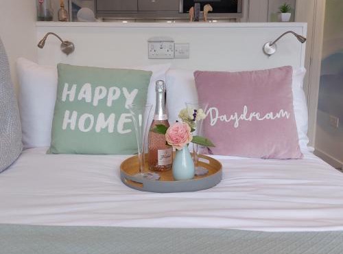 The Snug - Cosy Retreat for Two