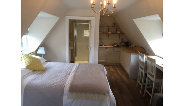 The Snug In Brigstock