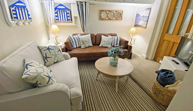 The Snug, Lynmouth - UK41696