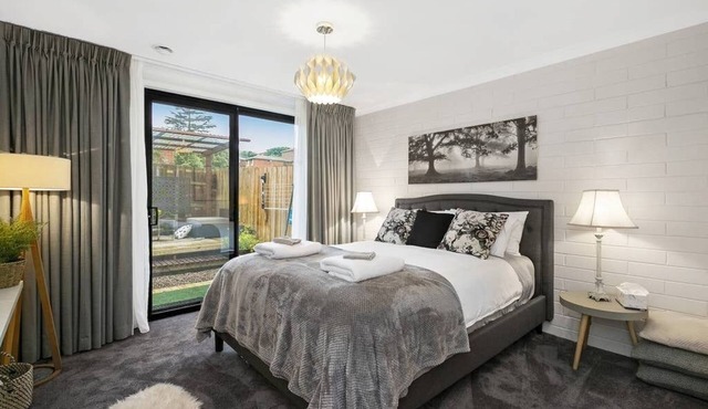 The Snug Premium 1BR Self Contained Apartment