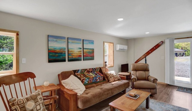 The Snug - Raystown Lake: Near 7 Points Marina Location & Allegrippis Trails