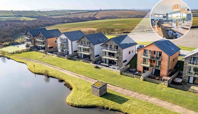 The Snug - Retallack