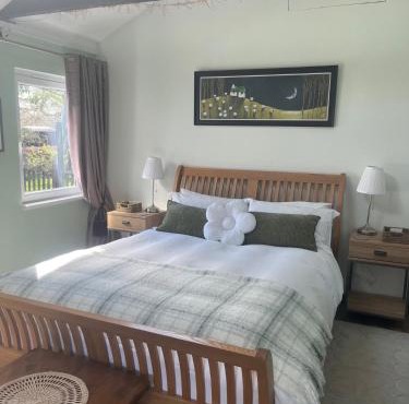 The Snuggery Broadclyst