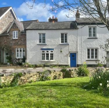 The Snuggery Cottage