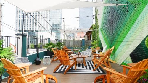 The Sobro Guest House by AvantStay