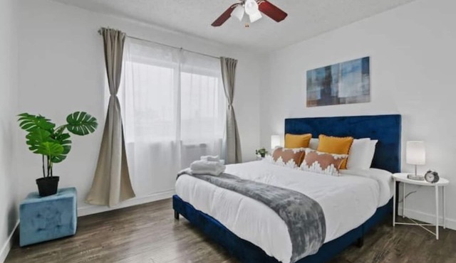 The SoCal Serene Stay