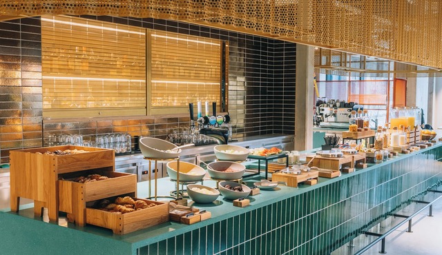 The Social Hub Glasgow