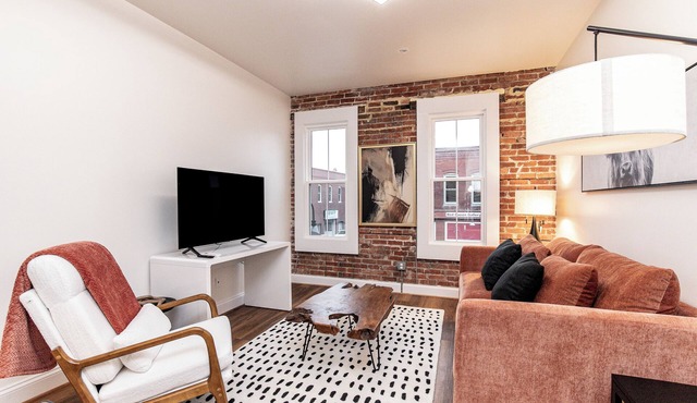 The Social - Short Stays on Market