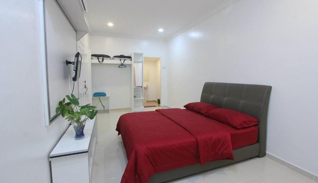 The Sofea Inn Transit Room Airport Kota Bharu