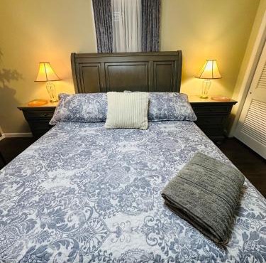 The Soft Landing Elle's Home Near NYC