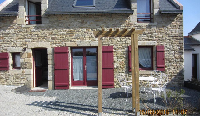 THE SOFT REST. HOUSE