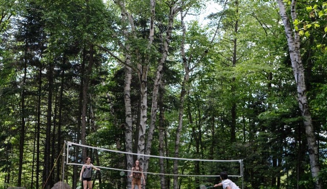 THE SOL -Chimo Refuge Treehouse Resort -