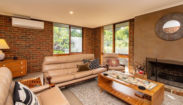 The Somers Mid Century Shack