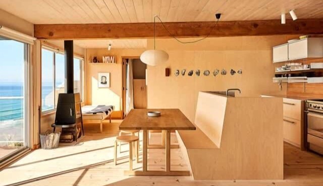 The Sommerhus - An idyllic hideaway!