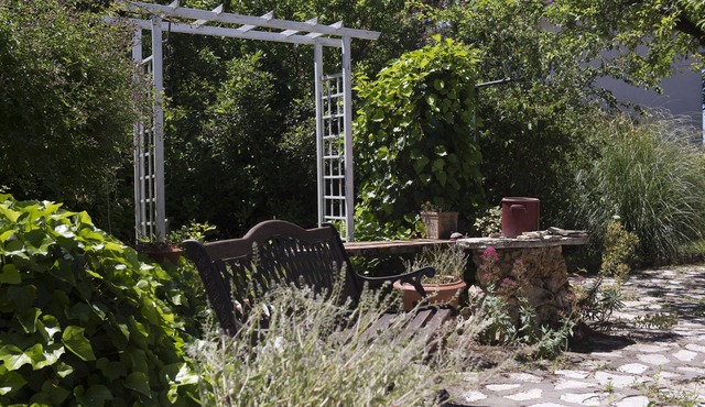 The Song of Flowers (Saint-Sulpice-la-Pointe)