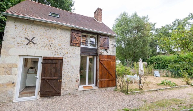 The Song of the Woods.