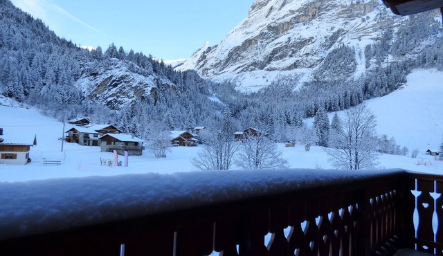 The Sonnailles Dome, well-being at the foot of the slopes, 2 'Clés Vacances'