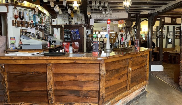 The Sorrel Horse Inn