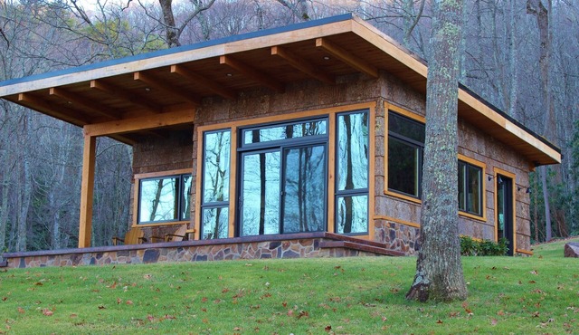 The Sounds of Nature! Wildlife and Mtn. views are all you will see and hear