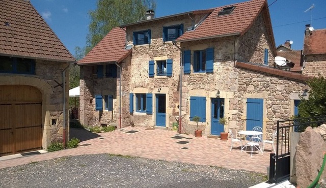 The Source - CHATENAY