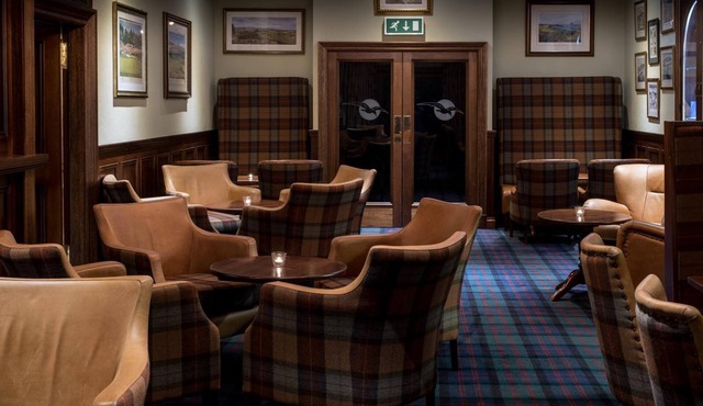 The South Beach Hotel