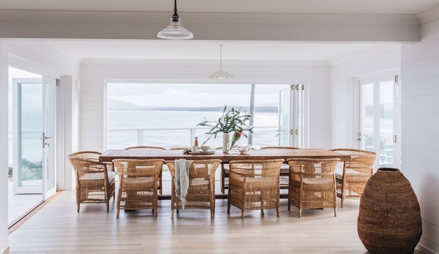 The South Coasts Ultimate Luxury Beachfront - NEW LISTING